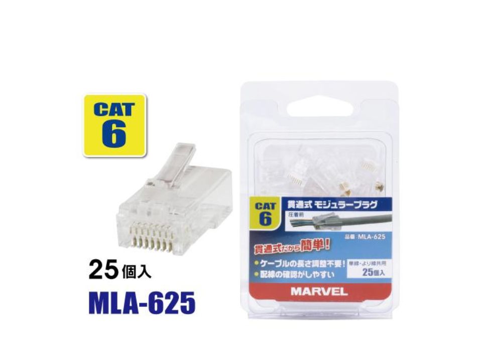MLA-625