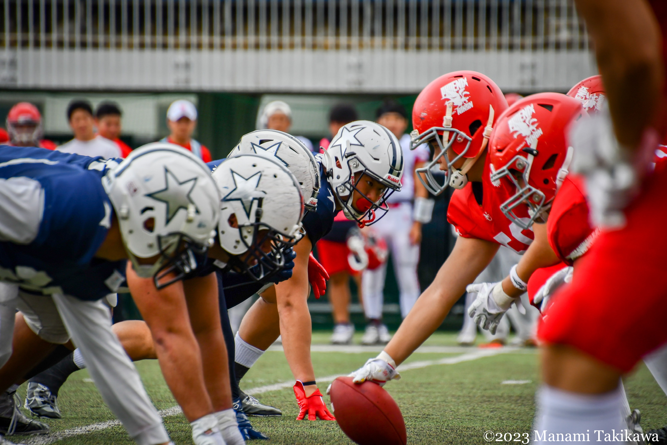 シルバースターVS日本大学フェニックス戦！