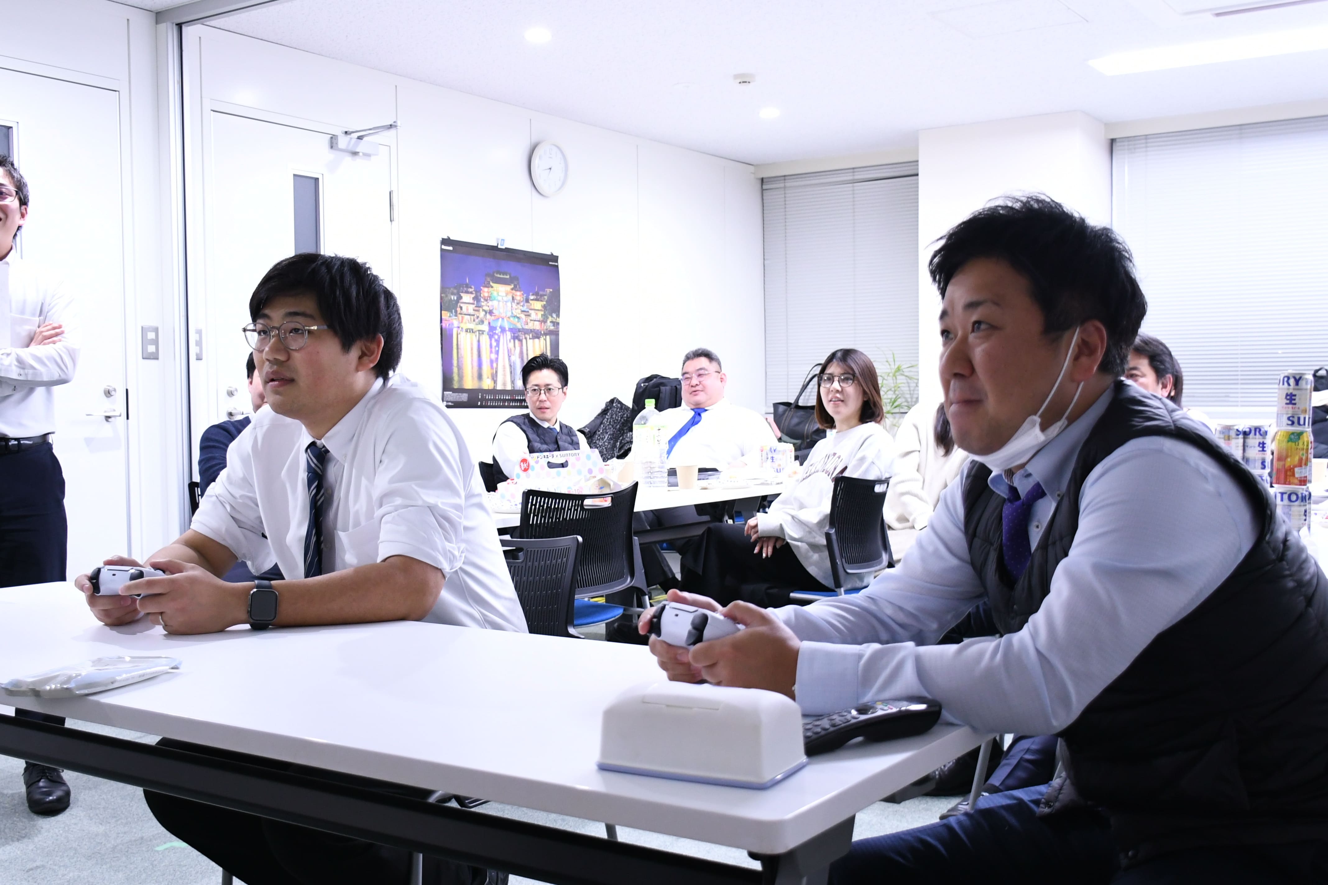 🎮eスポーツ部活動開始🎮