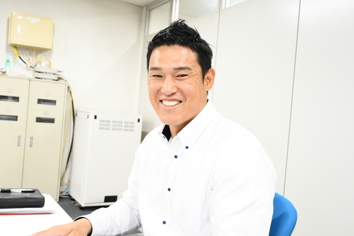 川崎営業所 所長