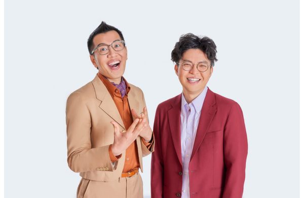 ステージショー