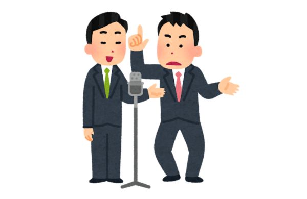 ステージショー