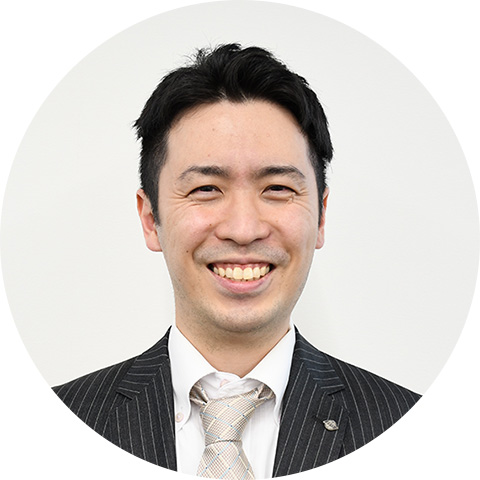 T.T 2016年4月入社　前職：ハウスメーカー勤務