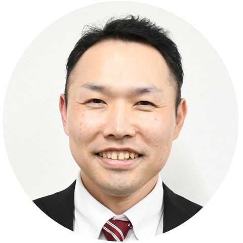 M.S 2008年4月入社