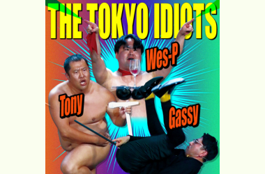 お笑いライブ