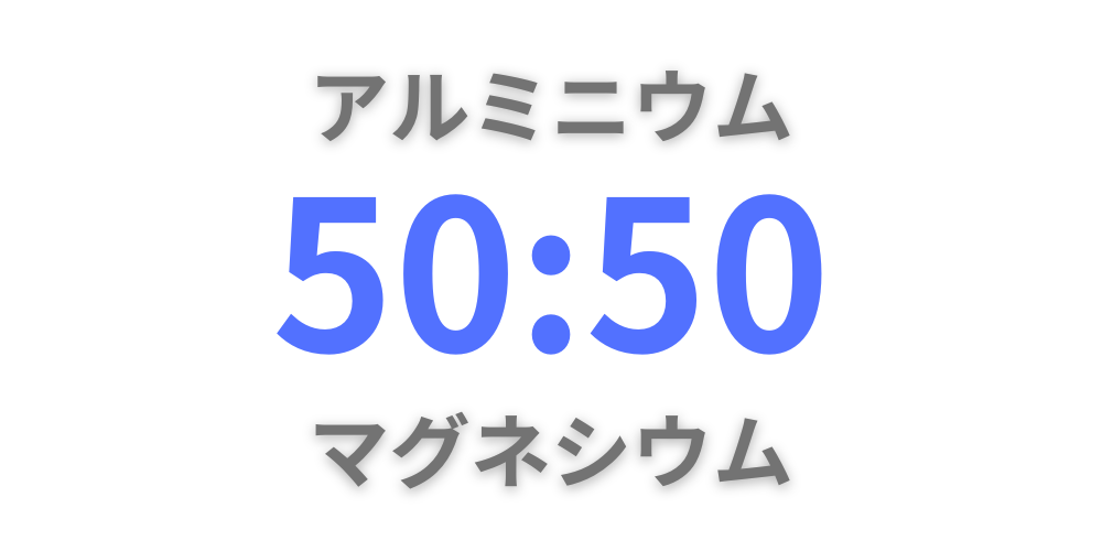 緻密な塗膜を形成